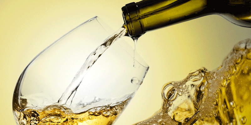 White Wines